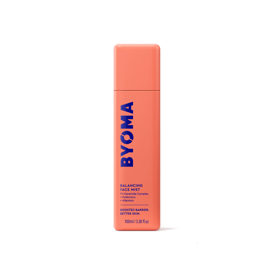 Balancing Face Mist