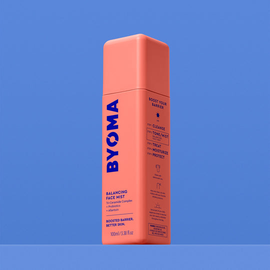 Balancing Face Mist