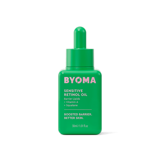 Sensitive Retinol Oil