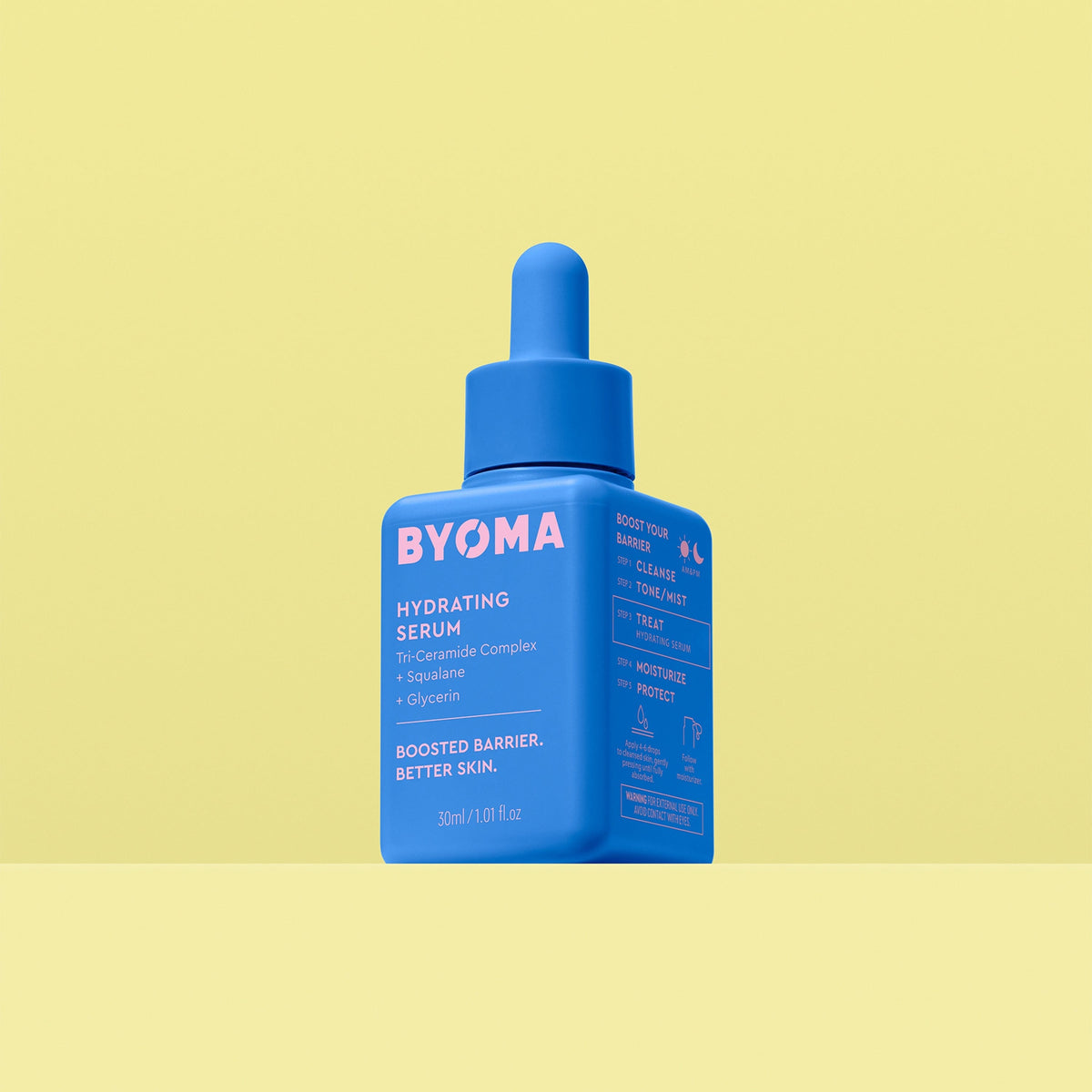 Hydrating Serum