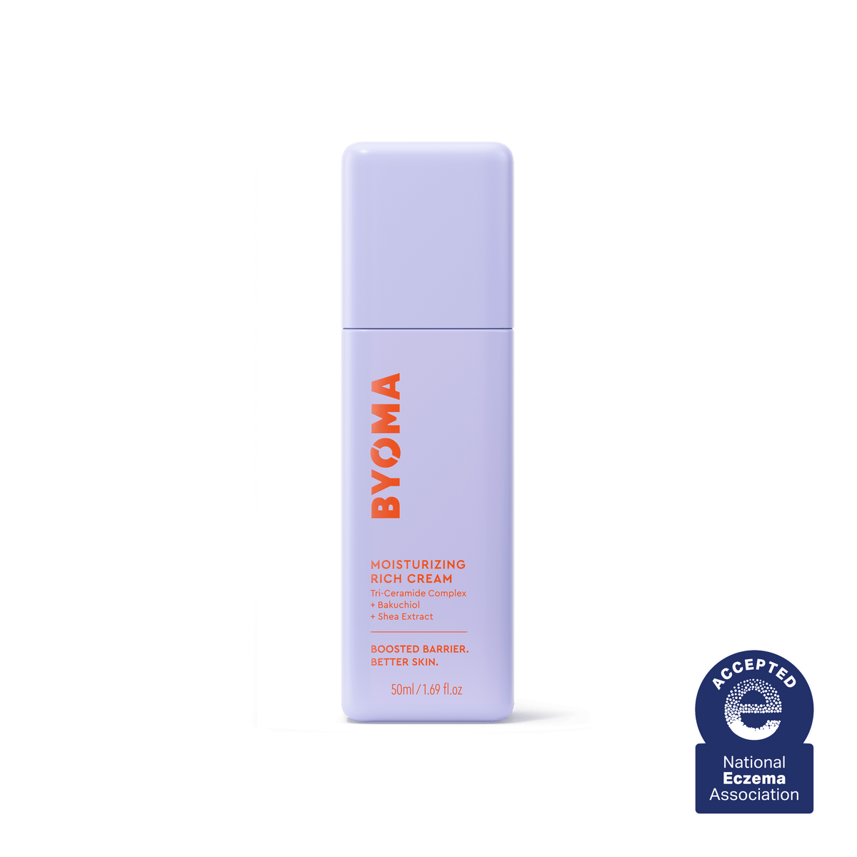 Moisturising Rich Cream
