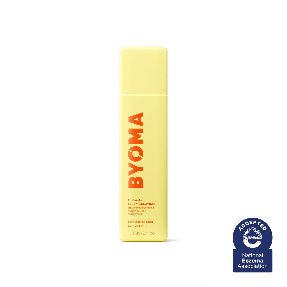 Creamy Jelly Cleanser