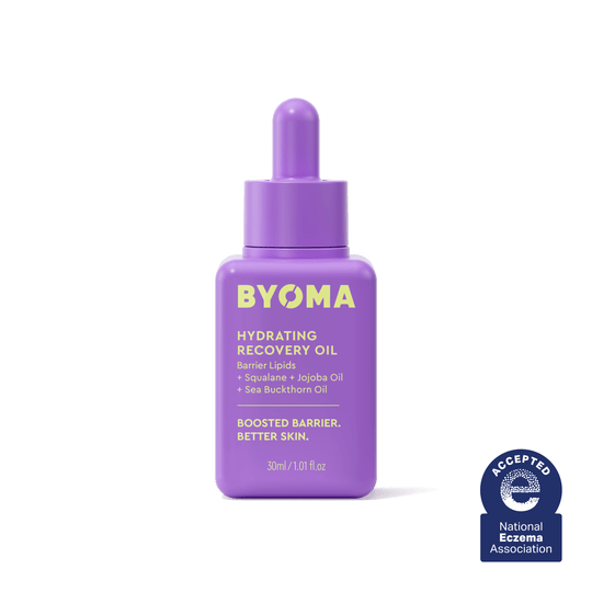 Hydrating Recovery Oil
