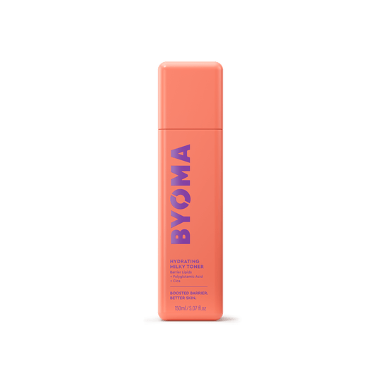 Hydrating Milky Toner
