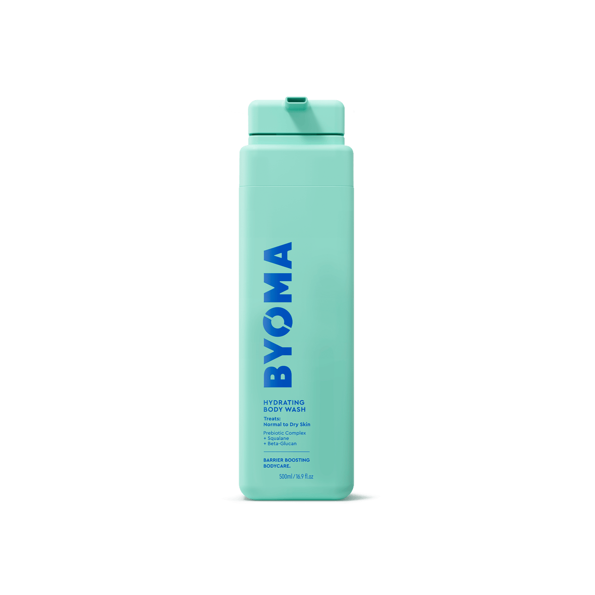 Hydrating Body Wash