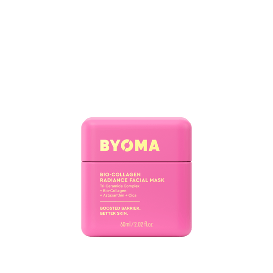Bio-Collagen Radiance Facial Mask