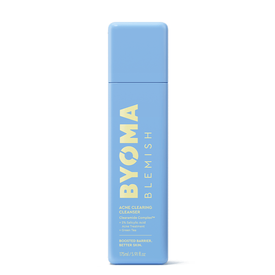 Blemish Acne Clearing Cleanser