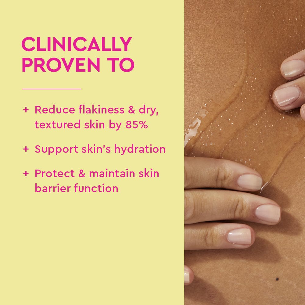 Nourishing Body Oil