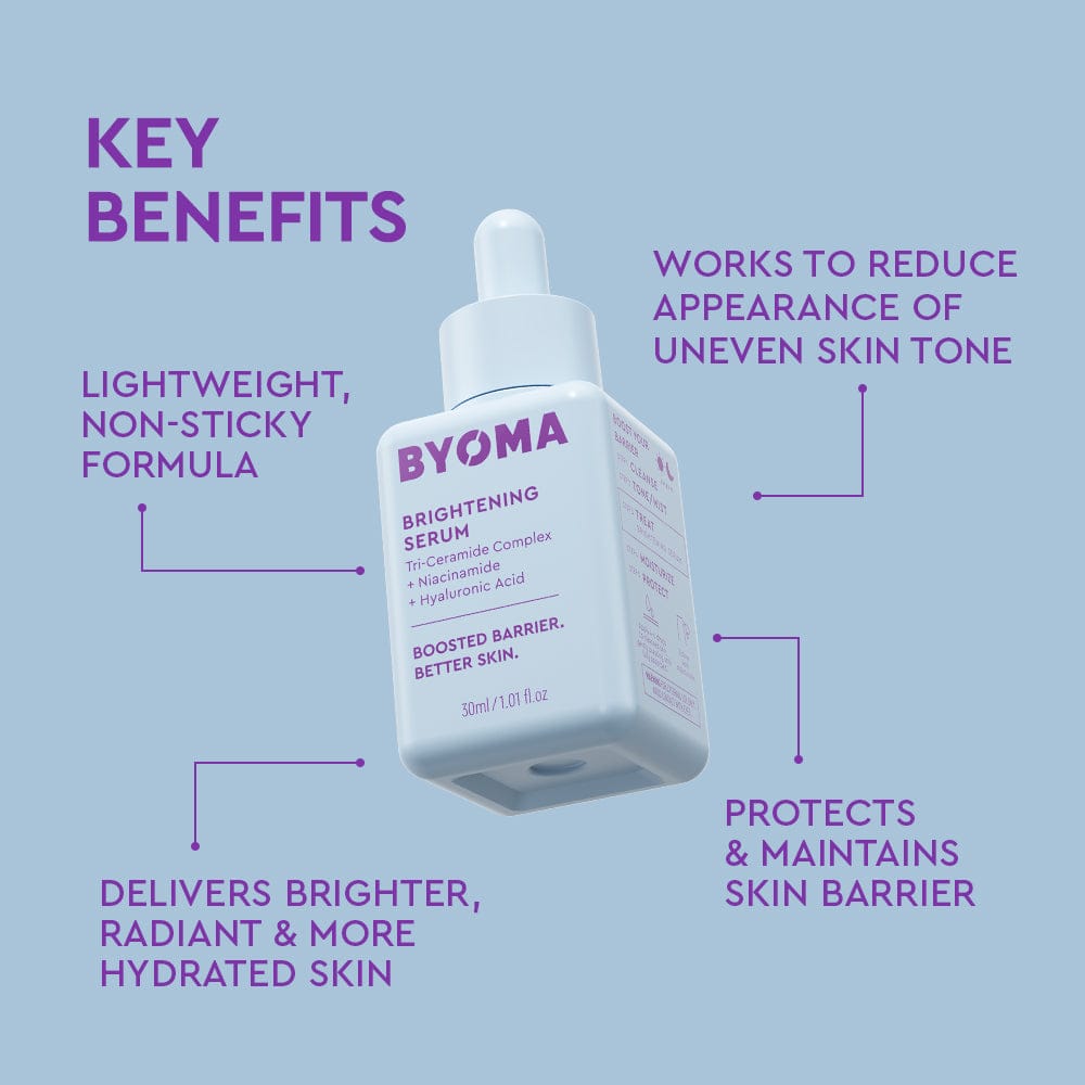Brightening Serum
