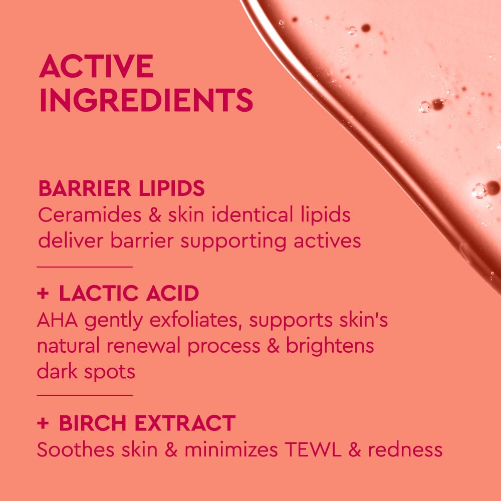 Brightening Toner