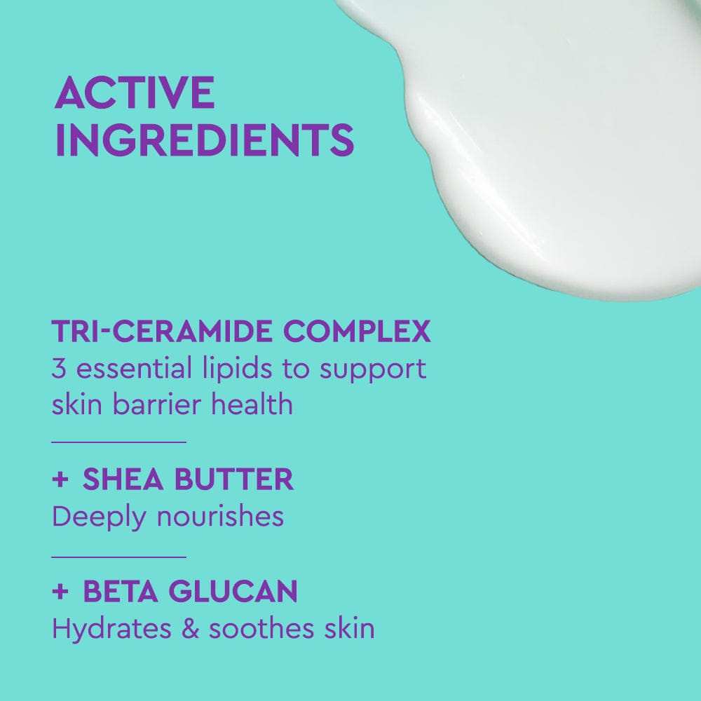 Hydrating Body Lotion