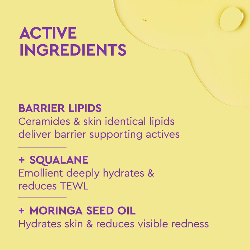 Milky Oil Cleanser
